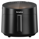 EUROPACE 6-IN-1 AIR FRYER 5L EAF9501DBK