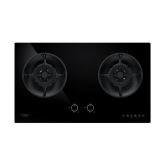 FUJIOH GAS HOB - 2 BURNERS FH-GS6520-SVGL-PUB