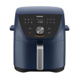 TOSHIBA AIR FRYER 7.4L AF-74CS1TRSG(B)