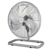 MISTRAL 18" METAL FLOOR FAN MFF1845N