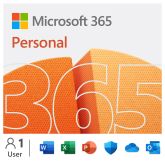 MICROSOFT 365 PERSONAL QQ2-01895