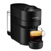 NESPRESSO COFFEE MACHINE GDV2-GB-BK-NE