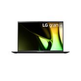 LG GRAM 14" ULTRA5 125H BLACK 14Z90S-G.AA55A3