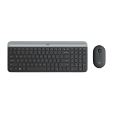 LOGITECH MK470 BT SLIM COMBO 920-009182