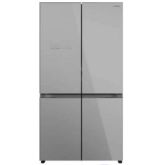 HITACHI 4 DOOR FRIDGE RWB640V0MS-GS