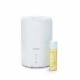 NOVITA HUMIDIFIER & AIR PURIFY NH810 & AB (BUNDLE)