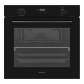 BRANDT BUILT IN OVEN - 73L BOH1325BB