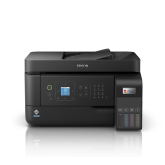 EPSON ECOTANK WIFI AIO PRINTER L5590