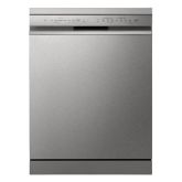 LG DISHWASHER DFC533FV