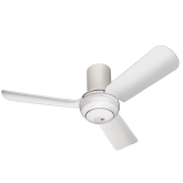 KDK 44" CEILING FAN M11SU-WHITE