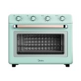 MIDEA ELECTRIC OVEN 35L MEO-35CQA-GN