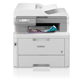 BROTHER COLOUR LASER PRINTER MFC-L8390CDW