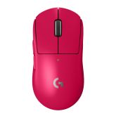 LOGITECH G PRO X SUPERLIGHT 2 WIRELESS MOUSE 910-006799