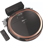 MIELE ROBOT VACUUM CLEANER SCOUT RX3 HOME VISION HD