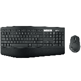 LOGITECH MK850 PERFORMANCE WIRELESS COMBO (KB/MSE) 920-008233