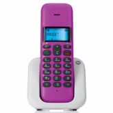 MOTOROLA SINGLE DECT T301