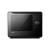 TOSHIBA STEAM OVEN 20L MS3-STQ20SE(BK)