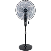 MISTRAL 18" STAND FAN W/REMOTE MSF1873R