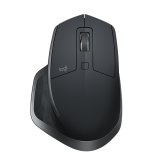 LOGITECH MX MASTER 2S WIRELESS MOUSE 910-005967