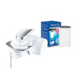 NOVITA FAUCET WATER PURIFIER   NP180-BUNDLE