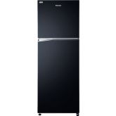 PANASONIC 2 DOOR FRIDGE NR-TL381BPKS