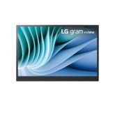 LG GRAM 16" PORTABLE MONITOR 16MR70