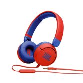 JBL JR 310 WIRED HEADSET JBL-HPS-JR310 RED