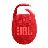 JBL CLIP 5 WIRELESS SPEAKER JBL-SPK-CLIP 5 RED