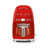 SMEG DRIP COFFEE MACHINE DCF02RDUK