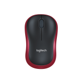 LOGITECH M185 WIRELESS MOUSE 910-002503