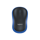 LOGITECH M185 WIRELESS MOUSE 910-002502