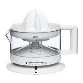 BRAUN CITRUS JUICER 20W CJ3000