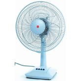 KDK 12" DESK FAN A30AS-BL