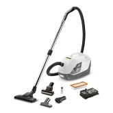 KARCHER WATER FILTER VACUUM DS6000