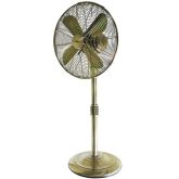 MISTRAL 14" SLIDE FAN MLF14MB