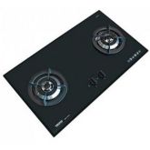 TECNO GAS HOB - 2 BURNERS T222TGSV