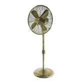 MISTRAL 16" ANTIQUE STAND FAN MSF16MB