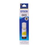 EPSON 003 YEL INK C13T00V400