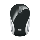 LOGITECH M187 ULTRA PORTABLE WIRELESS MOUSE 910-005371