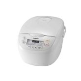 PANASONIC RICE COOKER 1.8L SRCN188WSH