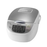 PANASONIC RICE COOKER 1.0L SRCX108SSH