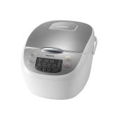 PANASONIC RICE COOKER 1.8L SRCX188SSH