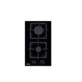 TECNO GAS HOB - 2 BURNERS TA312SRSV