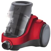 ELECTROLUX BAGLESS VACUUM EC41-6CR