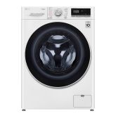 LG FRONT LOAD WASHER TWINWASH FV1408S4W