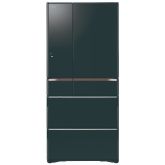 HITACHI 6 DOOR FRIDGE R-WXC670KS-XK