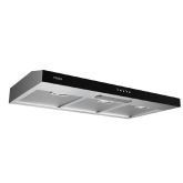 TECNO SLIMLINE HOOD TCH9011TL