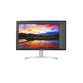 LG 31.5" UHD MONITOR 32UN650