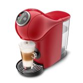 NESCAFÉ COFFEE MACHINE GENIO-1003-DARK RED