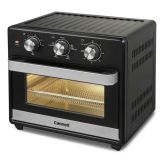 CORNELL AIR FRYER OVEN 25L CAFE25L